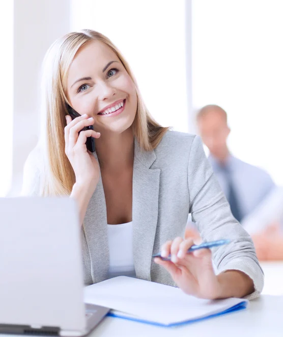 img person consulting