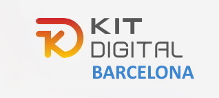 Kit Digital Barcelona